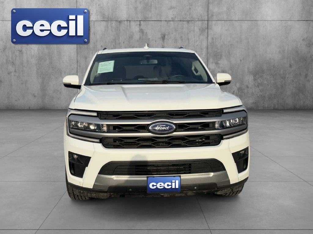 2022 Ford Expedition XLT