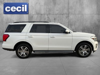 2022 Ford Expedition XLT
