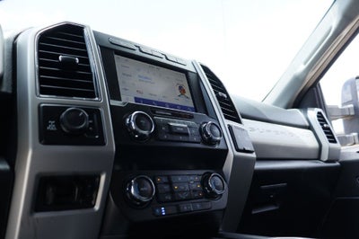 2020 Ford F-250SD Lariat