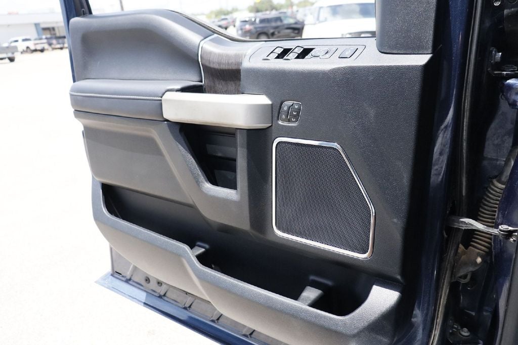 2020 Ford F-250SD Lariat