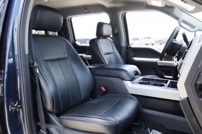2020 Ford F-250SD Lariat
