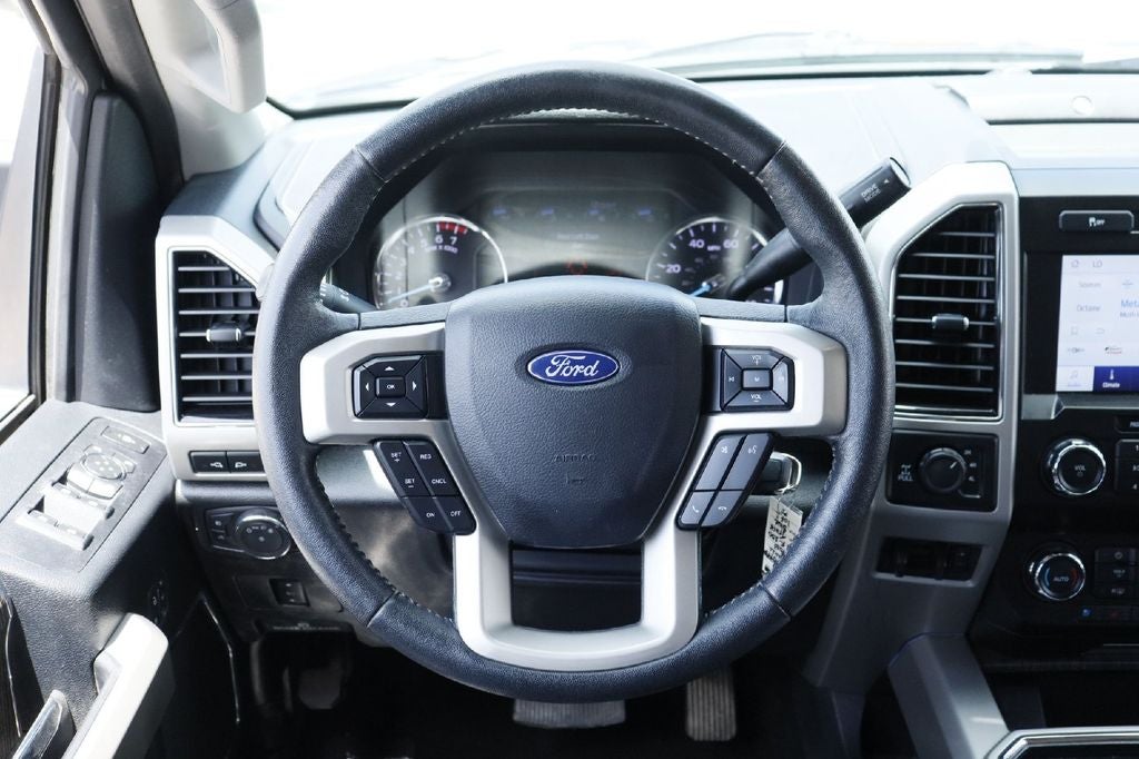 2020 Ford F-250SD Lariat