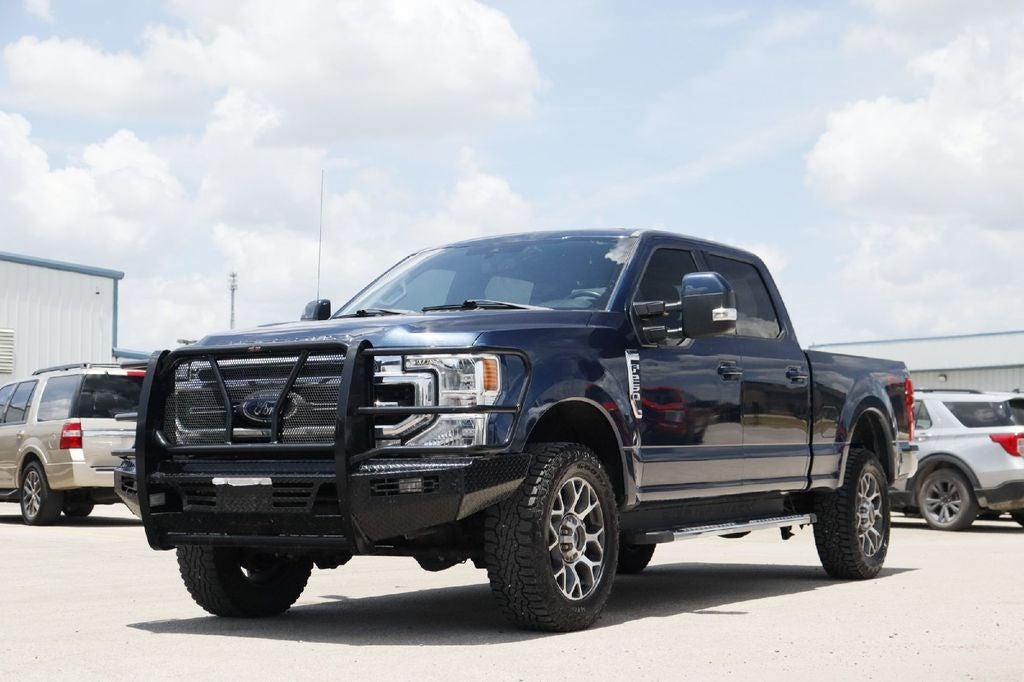 2020 Ford F-250SD Lariat