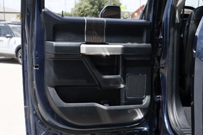 2020 Ford F-250SD Lariat