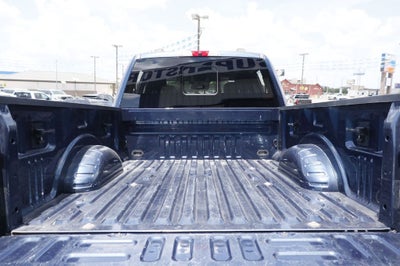 2020 Ford F-250SD Lariat