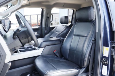 2020 Ford F-250SD Lariat