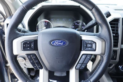 2020 Ford F-250SD Lariat