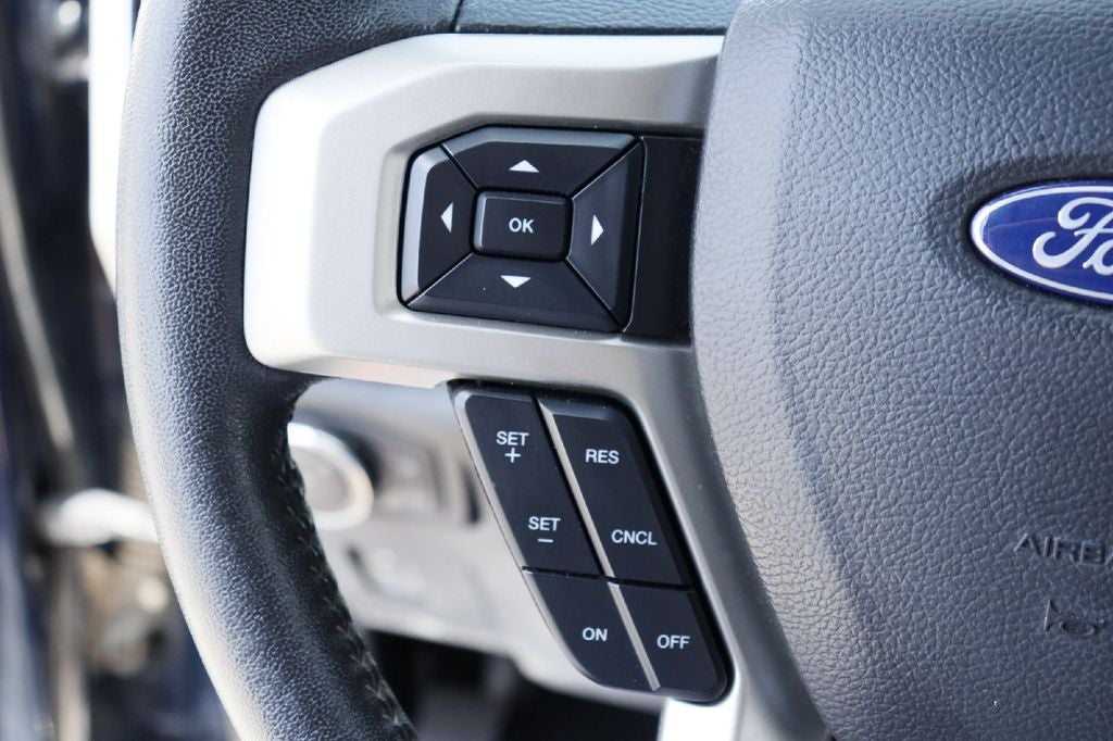 2020 Ford F-250SD Lariat