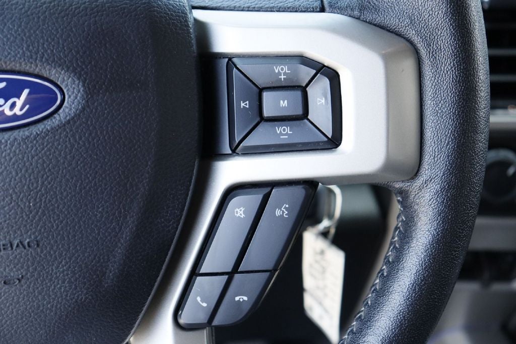 2020 Ford F-250SD Lariat