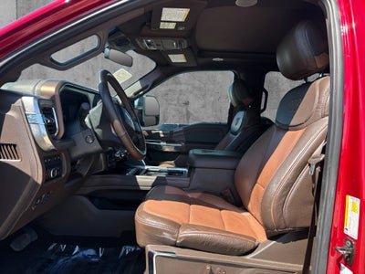 2024 Ford F-250SD King Ranch