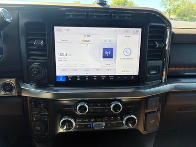 2024 Ford F-250SD King Ranch