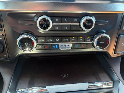 2024 Ford F-250SD King Ranch