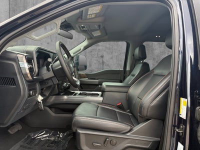 2025 Ford F-250SD Lariat