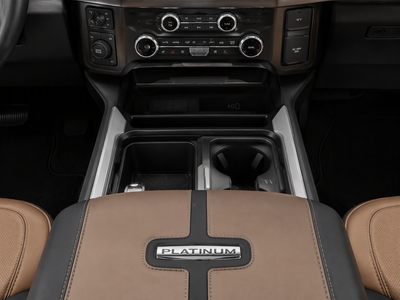 2024 Ford F-250SD Platinum