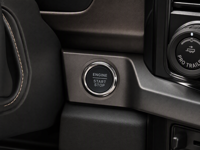 2024 Ford F-250SD Platinum
