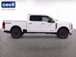 2024 Ford F-250SD Platinum