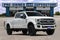 2022 Ford F-250SD Platinum