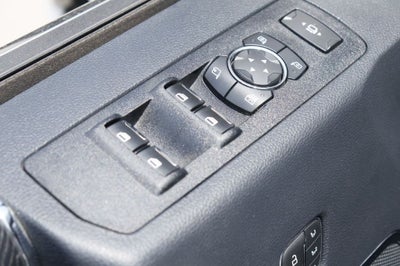 2022 Ford F-250SD Platinum