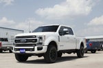 2022 Ford F-250SD Platinum