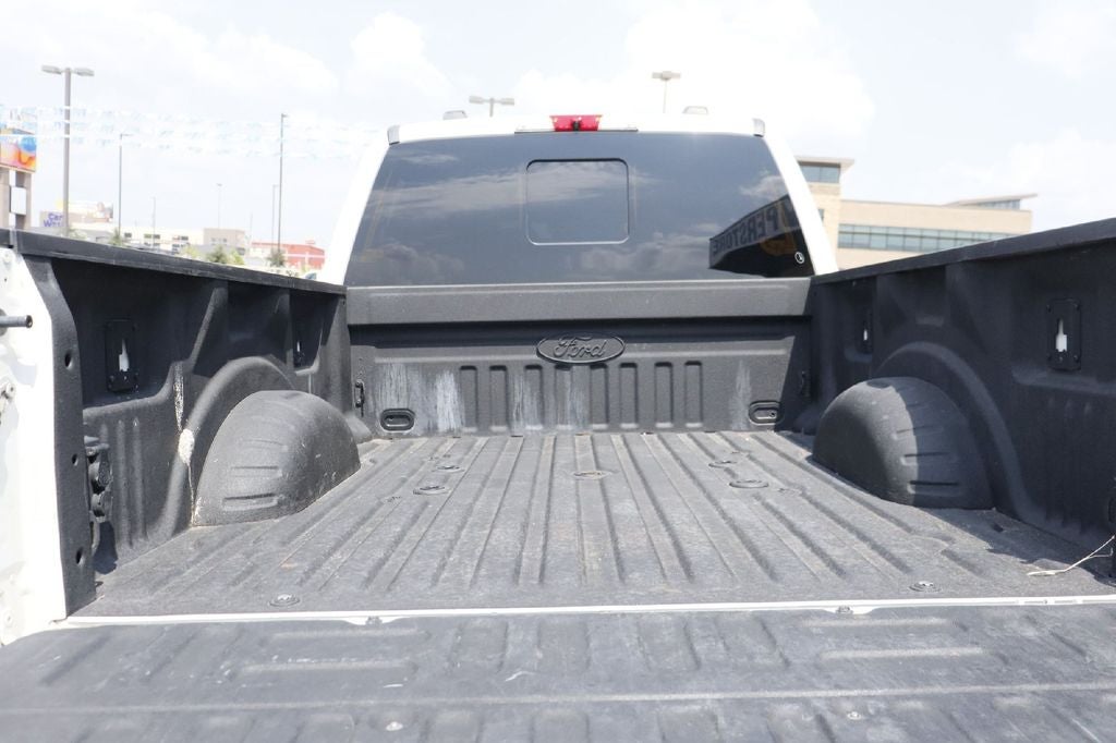 2022 Ford F-250SD Platinum
