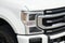 2022 Ford F-250SD Platinum