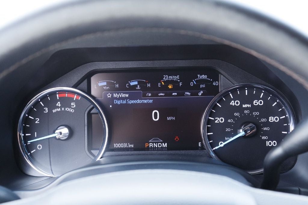 2022 Ford F-250SD Platinum