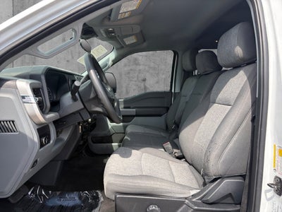 2024 Ford F-350SD XL