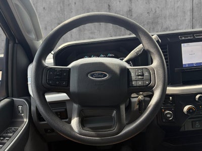 2024 Ford F-350SD XL