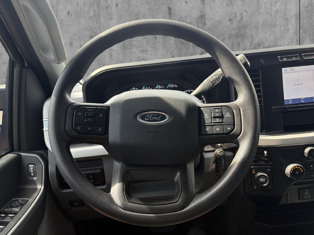 2024 Ford F-350SD XL