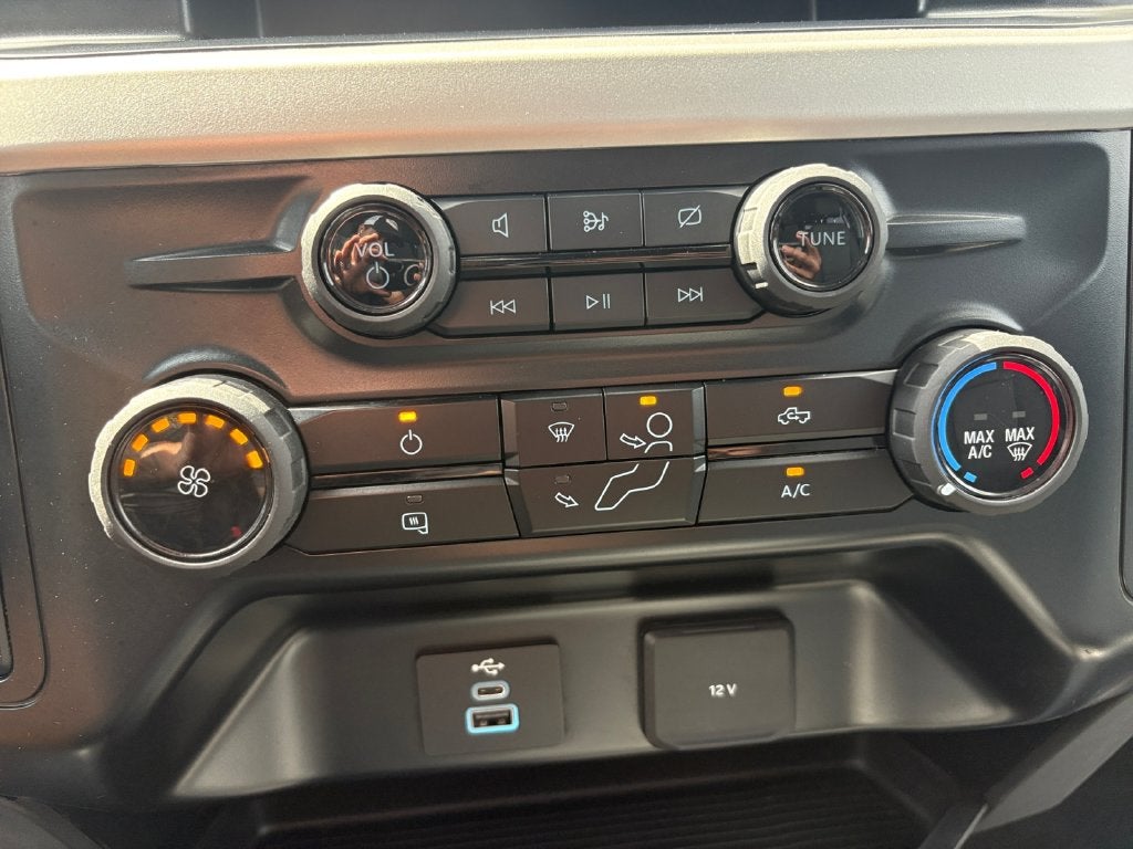 2024 Ford F-350SD XL