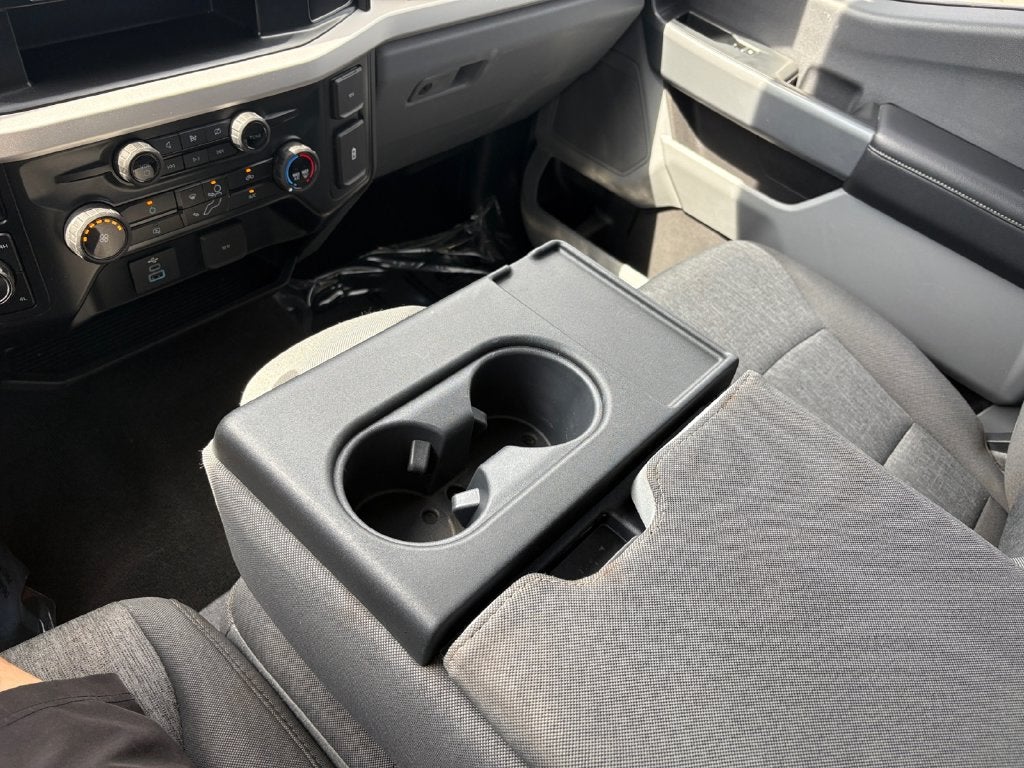 2024 Ford F-350SD XL