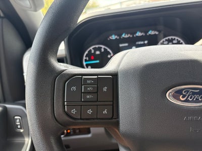 2024 Ford F-350SD XL