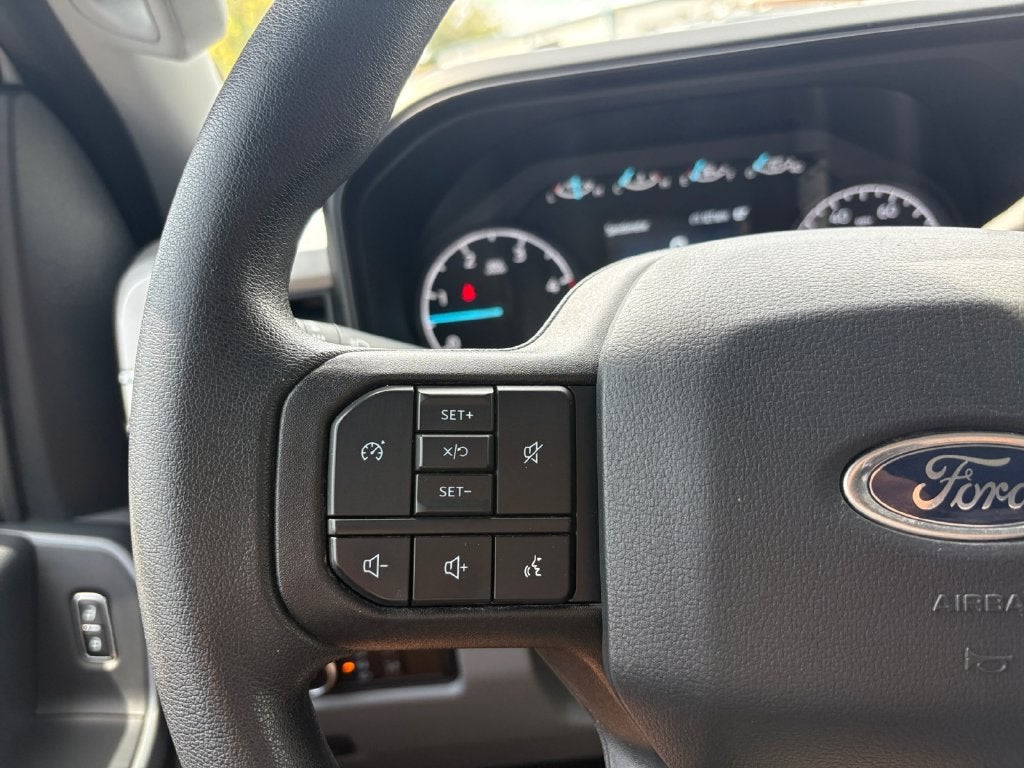 2024 Ford F-350SD XL
