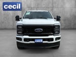 2024 Ford F-350SD XL
