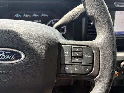 2024 Ford F-350SD XL