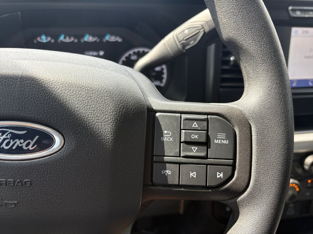 2024 Ford F-350SD XL