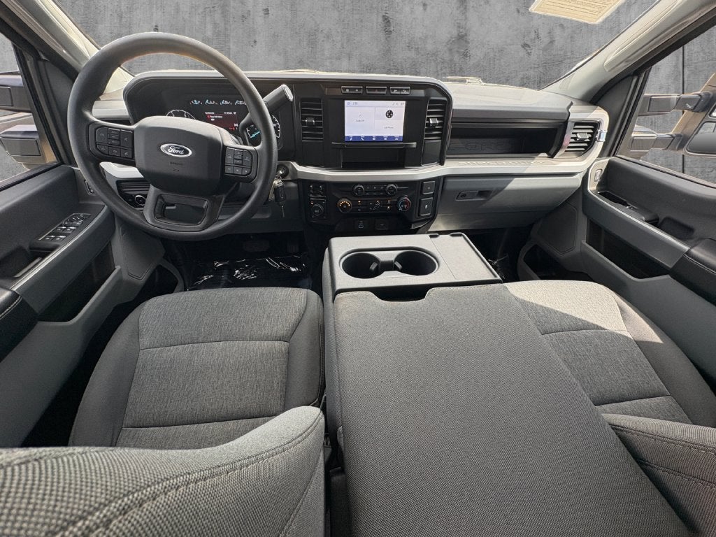 2024 Ford F-350SD XL