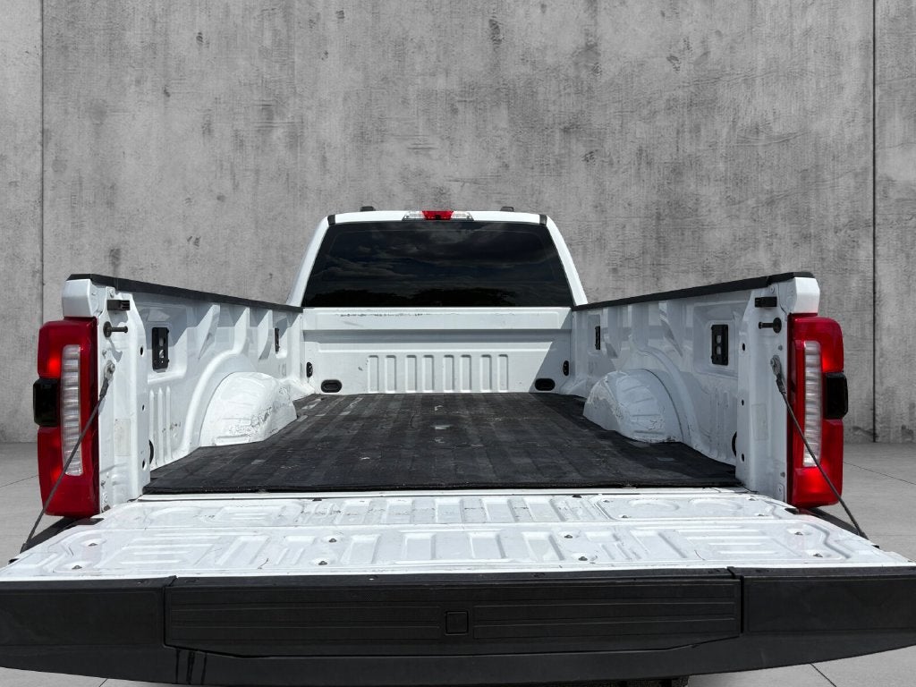2024 Ford F-350SD XL