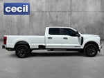 2024 Ford F-350SD XL