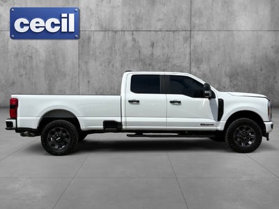 2024 Ford F-350SD XL