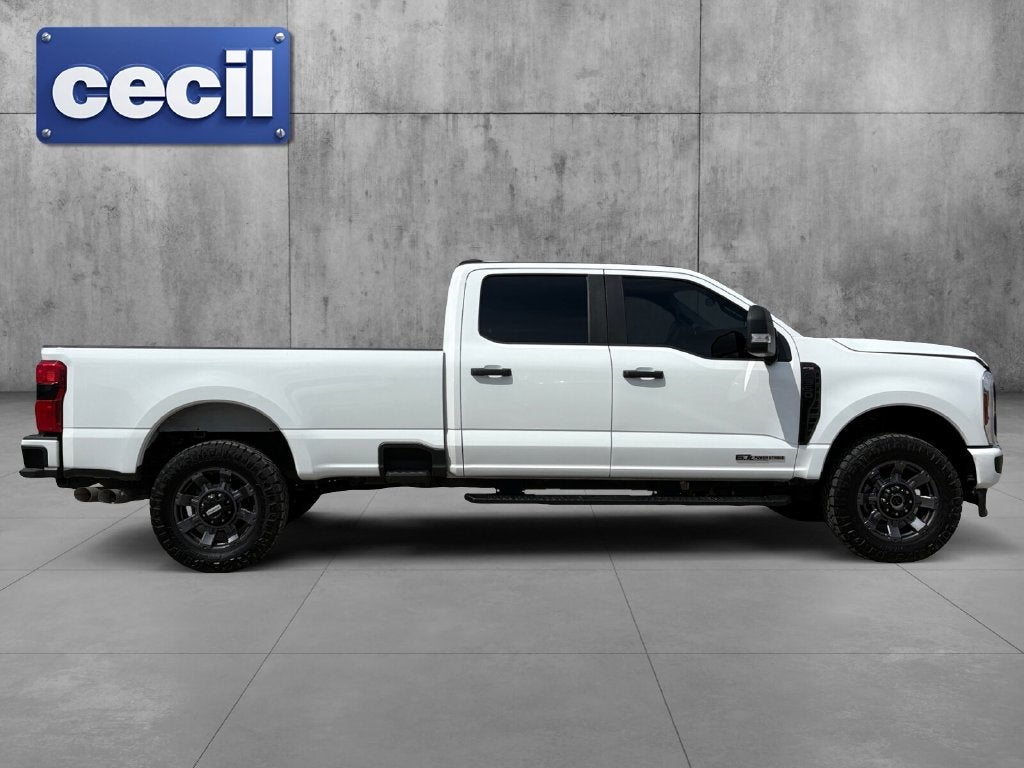 2024 Ford F-350SD XL