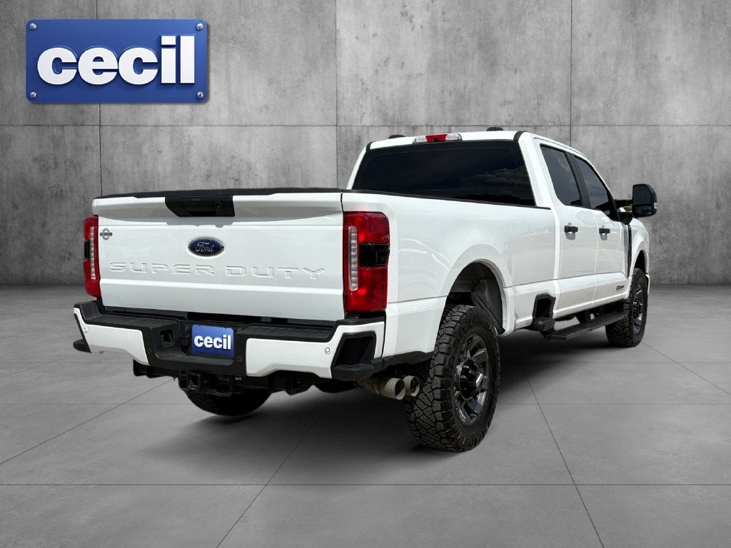 2024 Ford F-350SD XL