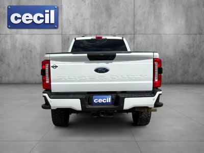 2024 Ford F-350SD XL