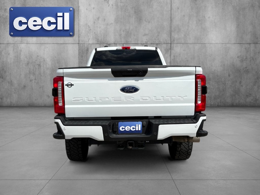 2024 Ford F-350SD XL