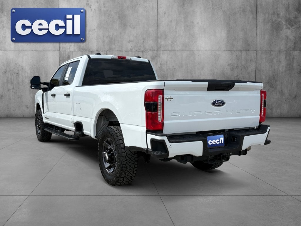 2024 Ford F-350SD XL