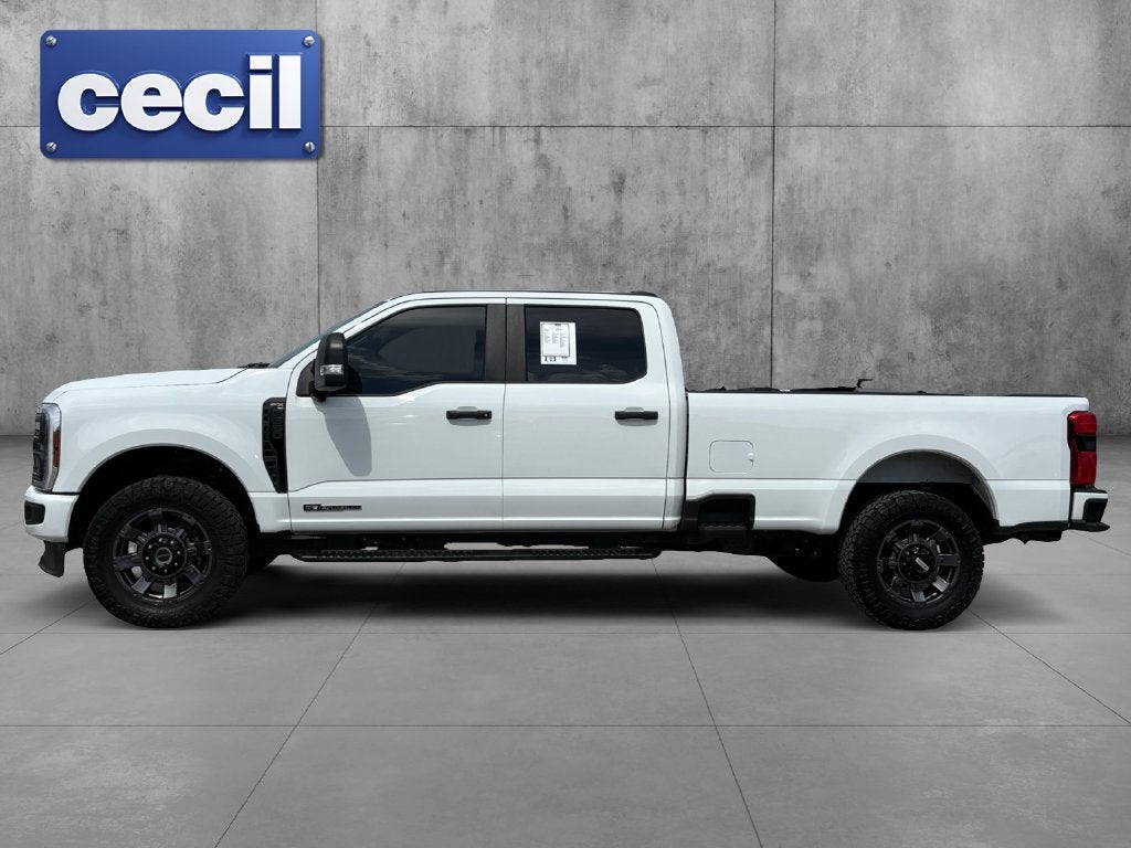 2024 Ford F-350SD XL