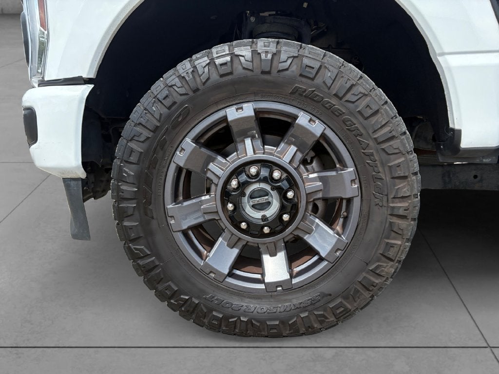 2024 Ford F-350SD XL