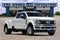 2025 Ford F-450SD King Ranch DRW
