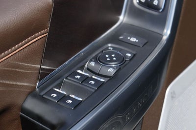 2025 Ford F-450SD King Ranch DRW