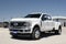 2025 Ford F-450SD King Ranch DRW